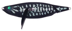 Megabass I-WING 135 Winged Topwater Lure -Vis en Kleding Shop i wing sp c 17 midnight black