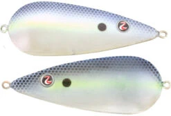 River2Sea Worldwide Spoon 100 -Vis en Kleding Shop i know it