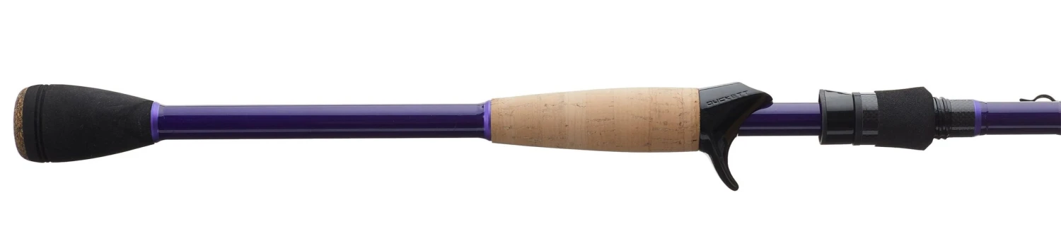 Duckett Fishing Incite Series Casting Rods 2 Duckett Fishing Incite Series Casting Rods - Image 2