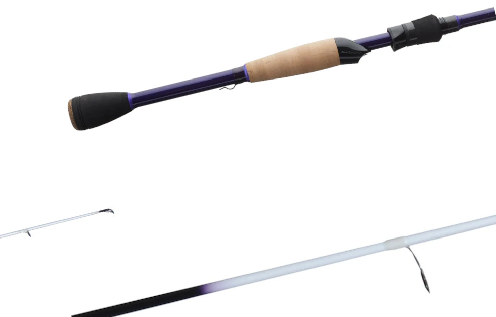 Duckett Fishing Incite Series Spinning Rods 2 Duckett Fishing Incite Series Spinning Rods - Image 2