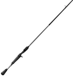 Team Lew's Signature Series KVD Casting Rods -Vis en Kleding Shop kvd sigserieskevinvandam inset01