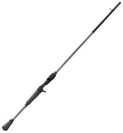 Team Lew's Signature Series Casting Rod Mark Rose -Vis en Kleding Shop mark sigseriesmarkrose inset01