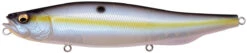 Megabass Megadog 8.6 Inch Topwater Walker -Vis en Kleding Shop megadog sexy french pearl