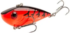 Strike King Red Eyed Shad Tungsten 2 Tap 3/4 Oz. Lipless Crankbait -Vis en Kleding Shop orange craw 4ed9360a 1b25 4883 ae28 e032ed702999