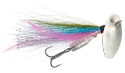 Panther Martin SonicStreamer Dressed Inline Spinner -Vis en Kleding Shop panther martin sonicstreamer dressed inline spinner silver rainbow trout