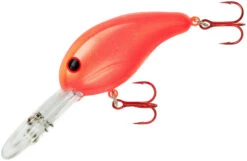 Bandit 300 Crappie Series Deep Diving Crankbait -Vis en Kleding Shop pink sliver sparkle