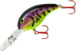 Bandit 300 Crappie Series Deep Diving Crankbait -Vis en Kleding Shop popsicle