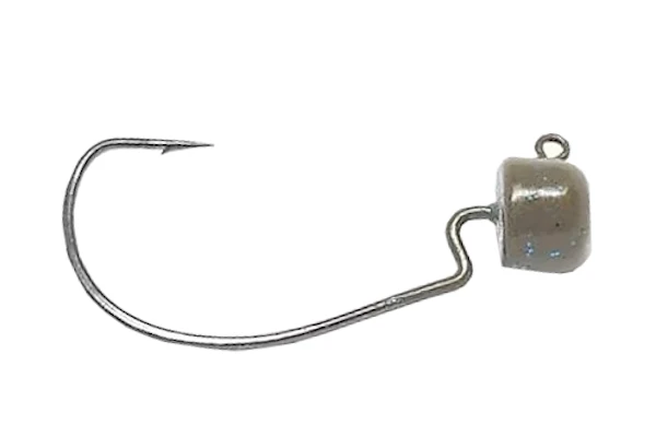 Lifted Jigs Ned EWG Jig Heads 3 Pack 3 Lifted Jigs Ned EWG Jig Heads 3 Pack - Image 3