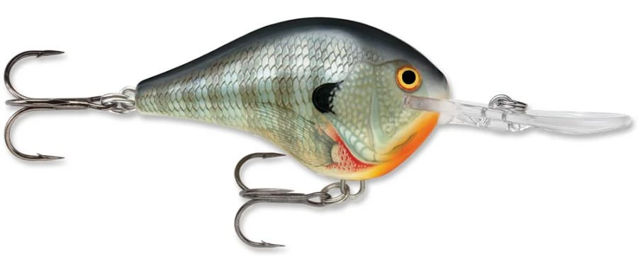 Rapala DT Series Crankbait DT14 1 Rapala DT Series Crankbait DT14