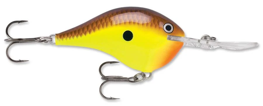 Rapala DT Series Crankbait DT14 9 Rapala DT Series Crankbait DT14 - Image 9