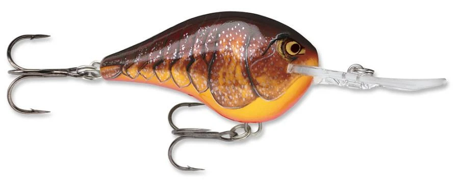 Rapala DT Series Crankbait DT14 10 Rapala DT Series Crankbait DT14 - Image 10
