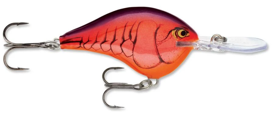 Rapala DT Series Crankbait DT14 12 Rapala DT Series Crankbait DT14 - Image 12