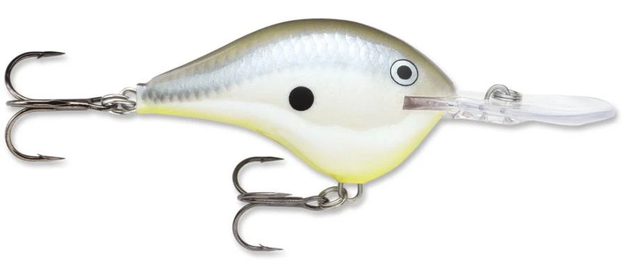 Rapala DT Series Crankbait DT14 13 Rapala DT Series Crankbait DT14 - Image 13