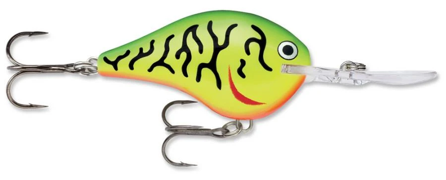 Rapala DT Series Crankbait DT14 14 Rapala DT Series Crankbait DT14 - Image 14