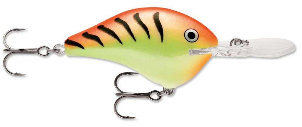 Rapala DT Series Crankbait DT14 15 Rapala DT Series Crankbait DT14 - Image 15