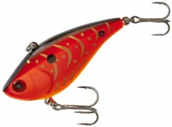 Booyah One Knocker Lipless Crankbait -Vis en Kleding Shop rayburn red