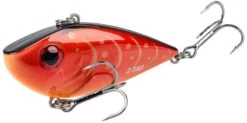 Strike King Red Eyed Shad Tungsten 2 Tap 3/4 Oz. Lipless Crankbait -Vis en Kleding Shop rayburn red f08168f4 9954 4ac5 9886 29856feaccee