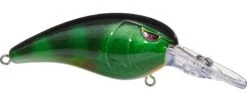 SPRO Mike McClelland RkCrawler 50 Medium Diving Crankbait -Vis en Kleding Shop real perch