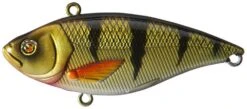 River2Sea Ruckus 3/4 Oz. Lipless Crankbait -Vis en Kleding Shop real 2Bperch