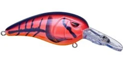 SPRO Mike McClelland RkCrawler 50 Medium Diving Crankbait -Vis en Kleding Shop rs 25