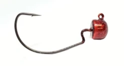 Lifted Jigs Ned EWG Jig Heads 3 Pack 30 Lifted Jigs Ned EWG Jig Heads 3 Pack -Vis en Kleding Shop rustic