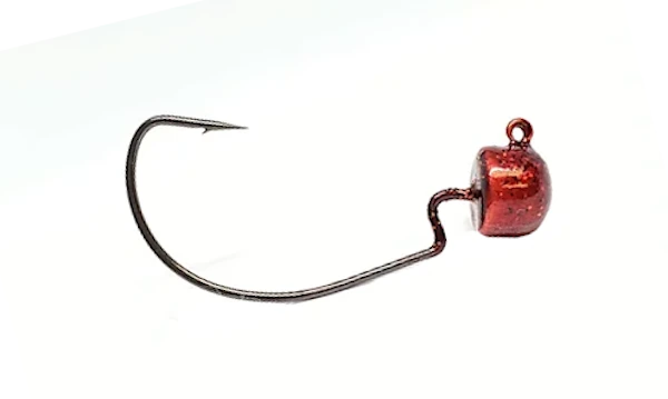 Lifted Jigs Ned EWG Jig Heads 3 Pack 12 Lifted Jigs Ned EWG Jig Heads 3 Pack - Image 12