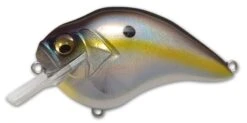 Megabass S Crank 2.0 Medium Diving Squarebill Crankbait