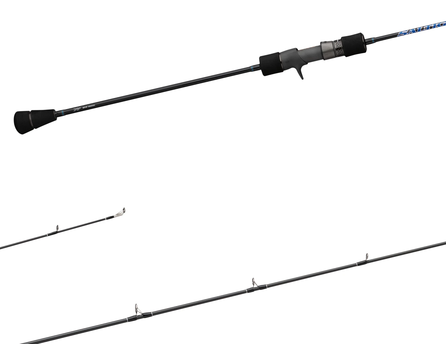 Daiwa Saltiga Slow Pitch Jigging Conventional Rods 1 Daiwa Saltiga Slow Pitch Jigging Conventional Rods