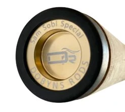 Dobyns Sam Sobi Series Rods -Vis en Kleding Shop sam sobi rod butt