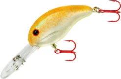 Bandit 300 Crappie Series Deep Diving Crankbait -Vis en Kleding Shop sardis gold
