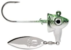 VMC Spin Jig 3/8 Oz. -Vis en Kleding Shop shad da309c5b 61f6 4182 a978 d858caa3ad97