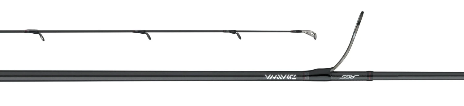 Daiwa Steez AGS Finesse Bass Spinning Rods 3 Daiwa Steez AGS Finesse Bass Spinning Rods - Image 3