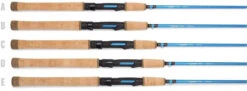 Temple Fork Outfitters Traveler Casting Rods -Vis en Kleding Shop t 1