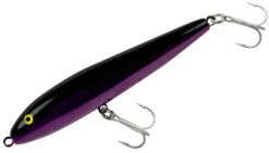 Rebel Jumpin' Minnow Topwater Bait 4 1/2 Inch Topwater Walker -Vis en Kleding Shop t20cc1