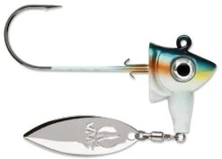 VMC Spin Jig 1/2 Oz. -Vis en Kleding Shop threadfin shad b08bfd69 a03f 4f2f 80a1 1f2ef25ed907