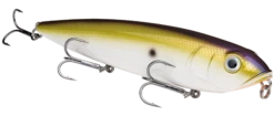 Strike King KVD Mega Dawg 6 Inch Topwater Walker -Vis en Kleding Shop tn shad 2 cdf6d94d 3803 40c3 95fa 83a15e8ffe71