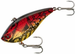 Booyah One Knocker Lipless Crankbait -Vis en Kleding Shop toledo gold