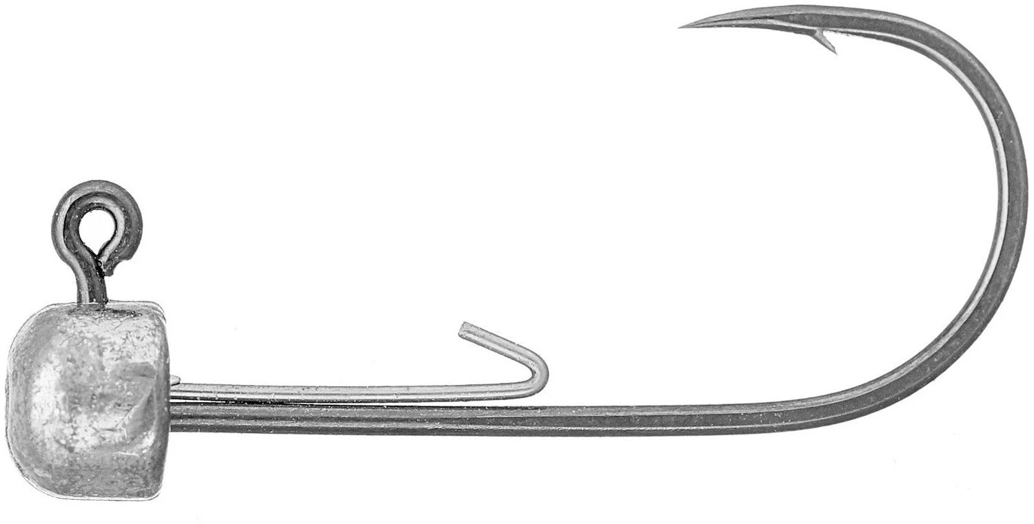 Owner Block Head Ned Rig Jighead 2 Owner Block Head Ned Rig Jighead - Image 2