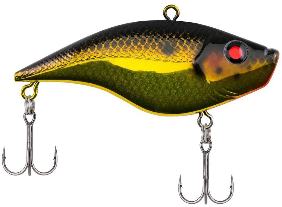 Berkley Warpig Lipless Crankbait 3 Berkley Warpig Lipless Crankbait - Image 3