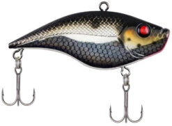 Berkley Warpig Lipless Crankbait 23 Berkley Warpig Lipless Crankbait -Vis en Kleding Shop warpig black silver