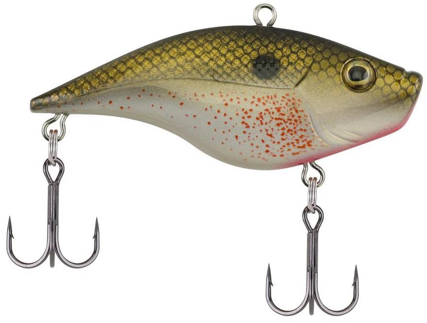 Berkley Warpig Lipless Crankbait 19 Berkley Warpig Lipless Crankbait - Image 19