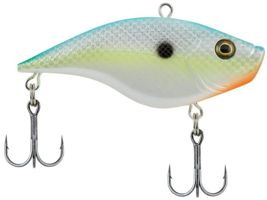 Berkley Warpig Lipless Crankbait 14 Berkley Warpig Lipless Crankbait - Image 14