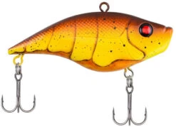 Berkley Warpig Lipless Crankbait 36 Berkley Warpig Lipless Crankbait -Vis en Kleding Shop warpig spring craw