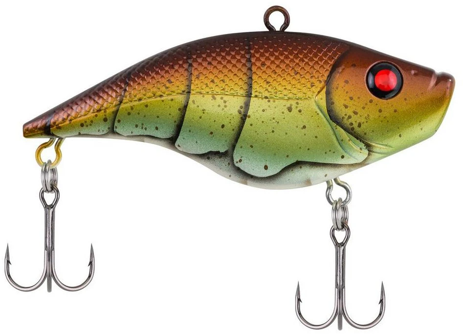 Berkley Warpig Lipless Crankbait 16 Berkley Warpig Lipless Crankbait - Image 16