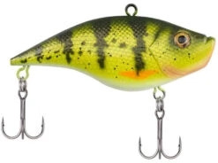 Berkley Warpig Lipless Crankbait 37 Berkley Warpig Lipless Crankbait -Vis en Kleding Shop warpig yellow perch