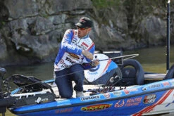 Duckett Fishing Jacob Wheeler Series Baitcasting Cranking Rod 19 Duckett Fishing Jacob Wheeler Series Baitcasting Cranking Rod -Vis en Kleding Shop wheeler cranking 01