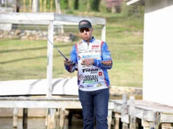 Duckett Fishing Jacob Wheeler Series Spinning Rod -Vis en Kleding Shop wheeler spinning 14